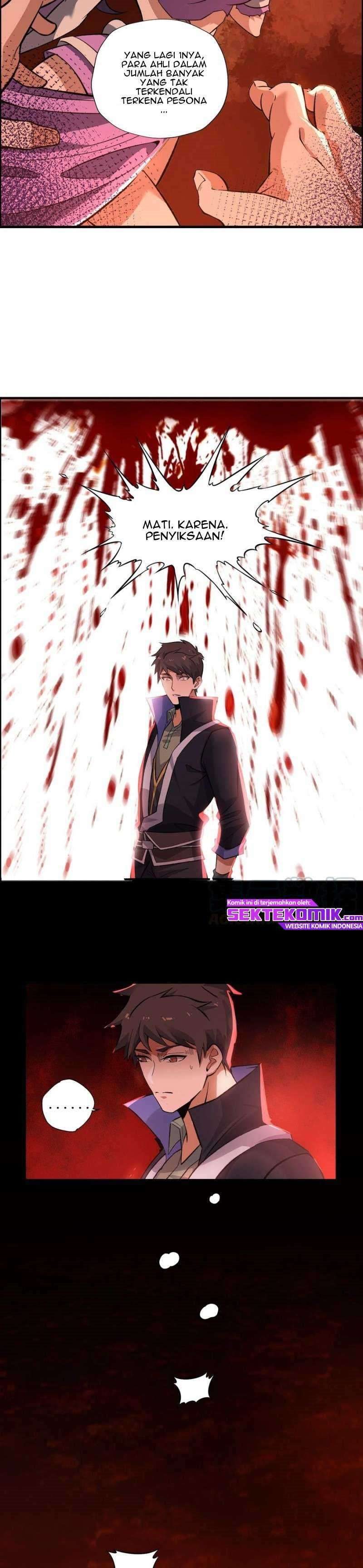 First Dragon (Yuanlong) Chapter 192 Gambar 8